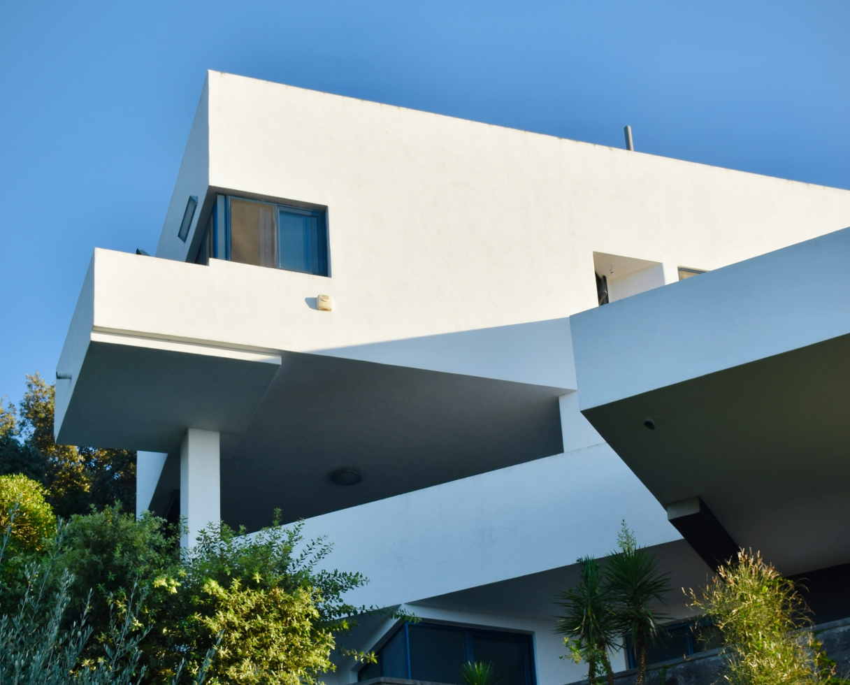 Architecture Demos 02 Posts 01